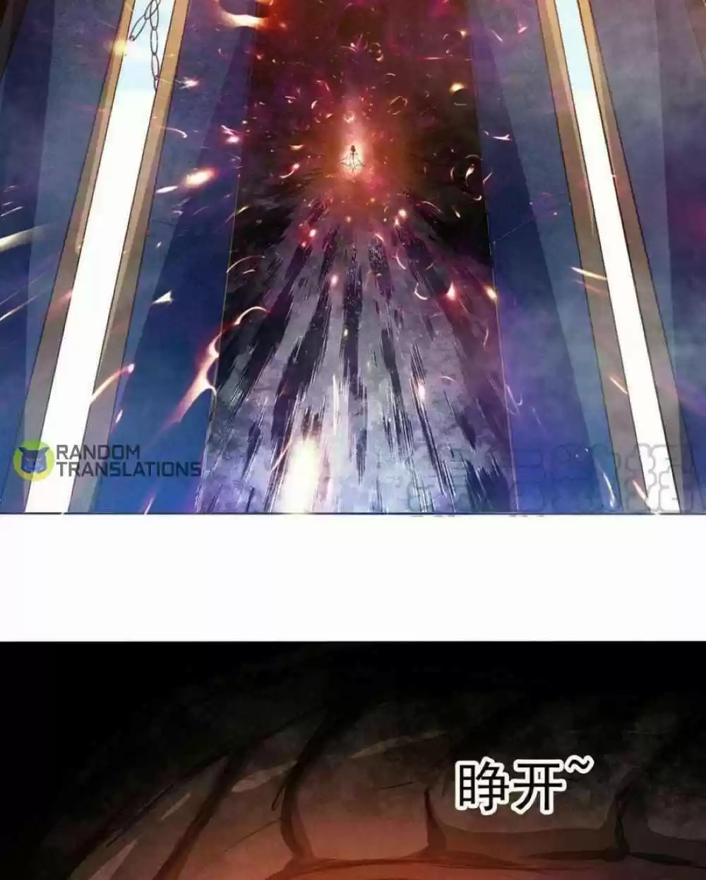 Magic Fairy Chapter 266