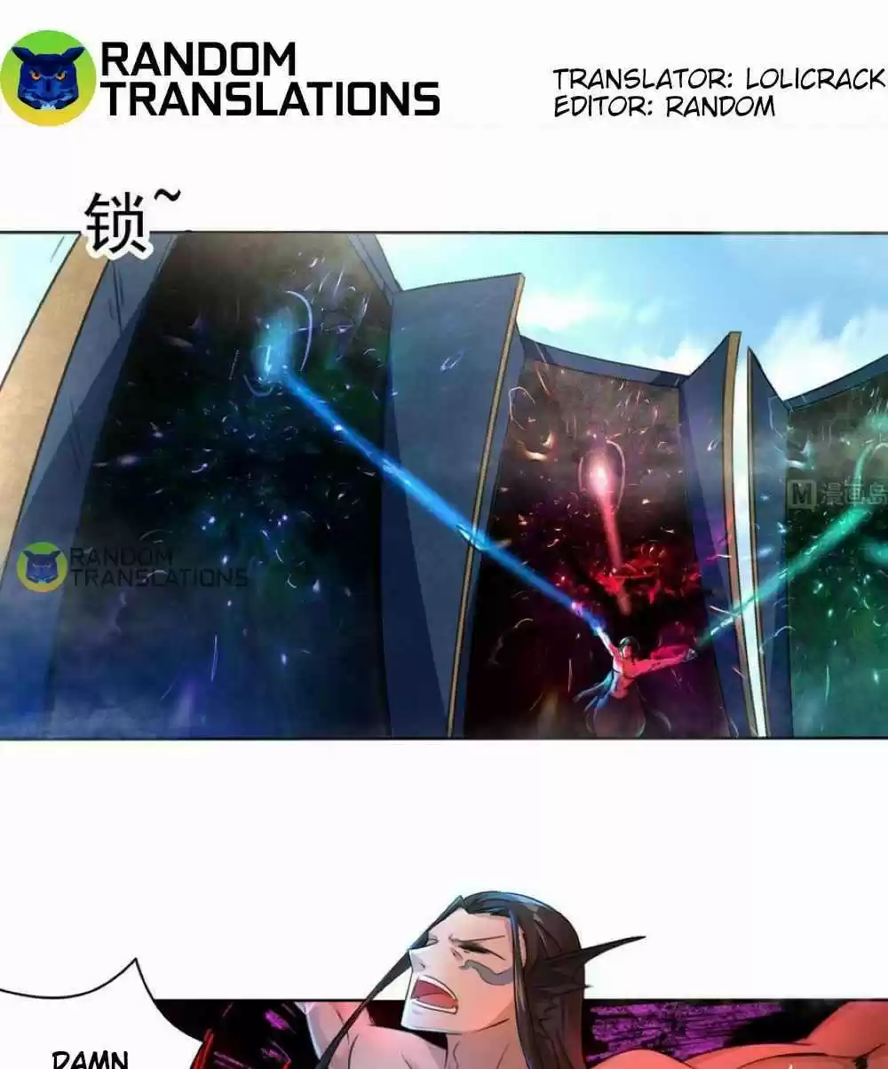 Magic Fairy Chapter 267