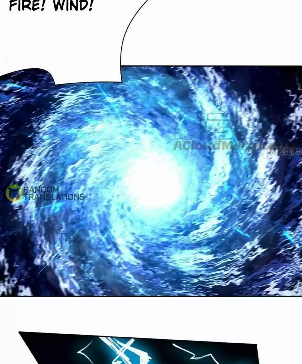 Magic Fairy Chapter 267