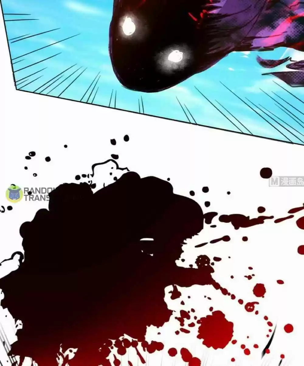 Magic Fairy Chapter 267