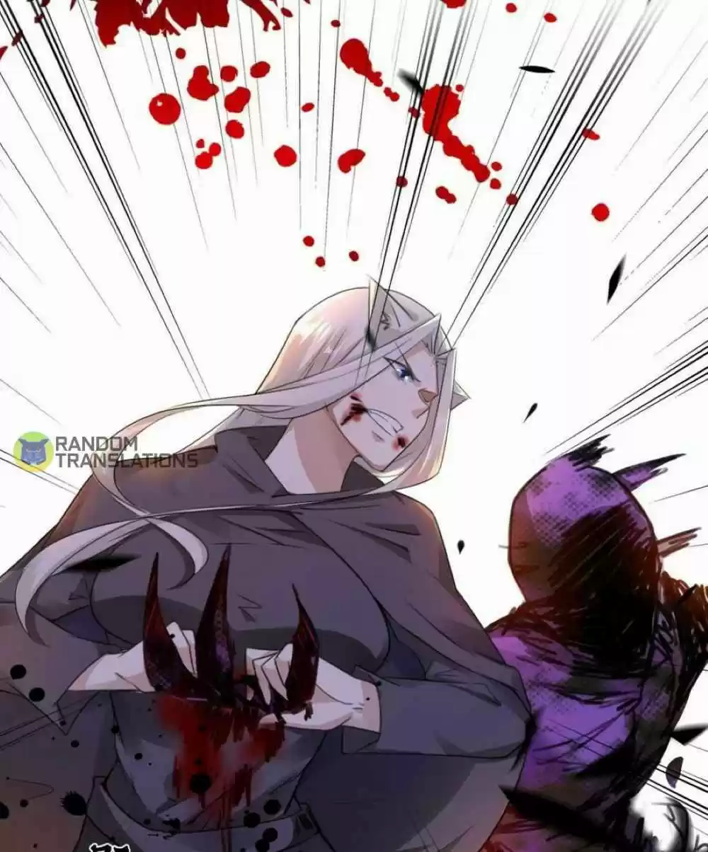 Magic Fairy Chapter 267