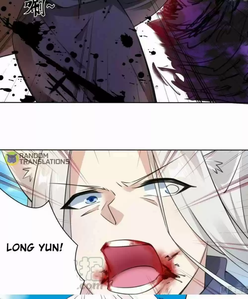 Magic Fairy Chapter 267