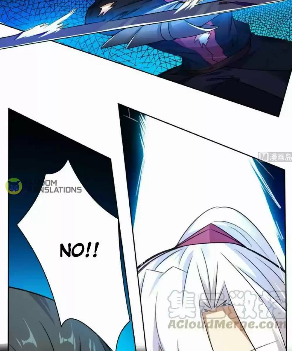 Magic Fairy Chapter 267