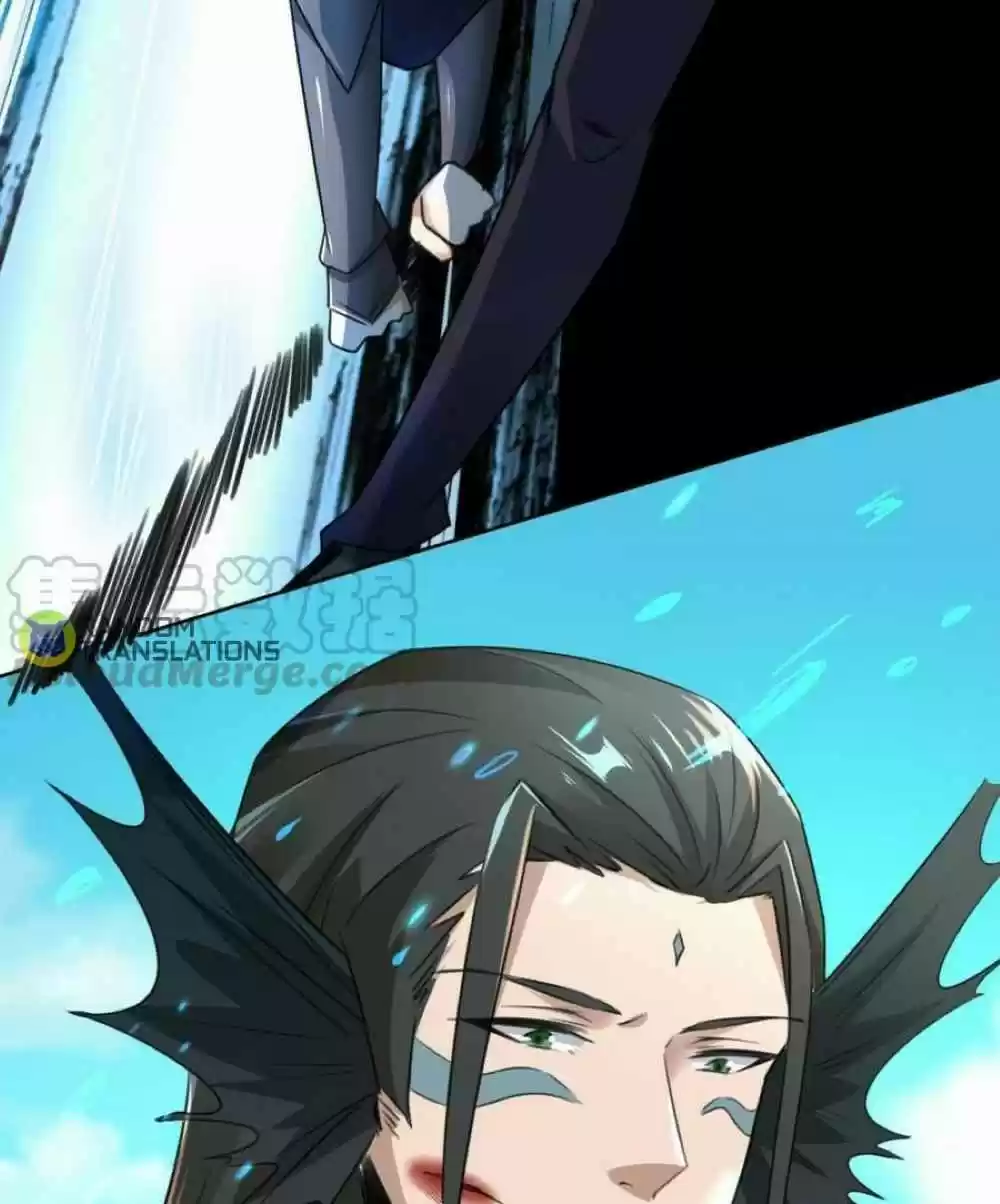 Magic Fairy Chapter 267