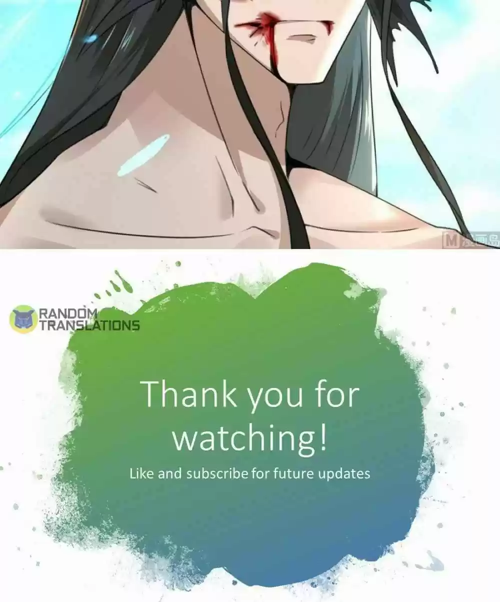 Magic Fairy Chapter 267