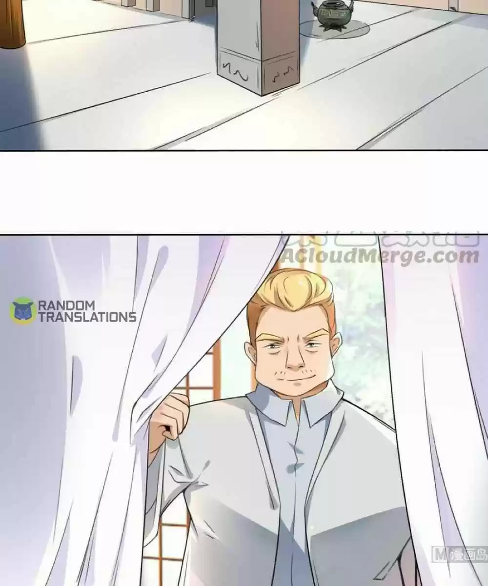 Magic Fairy Chapter 268