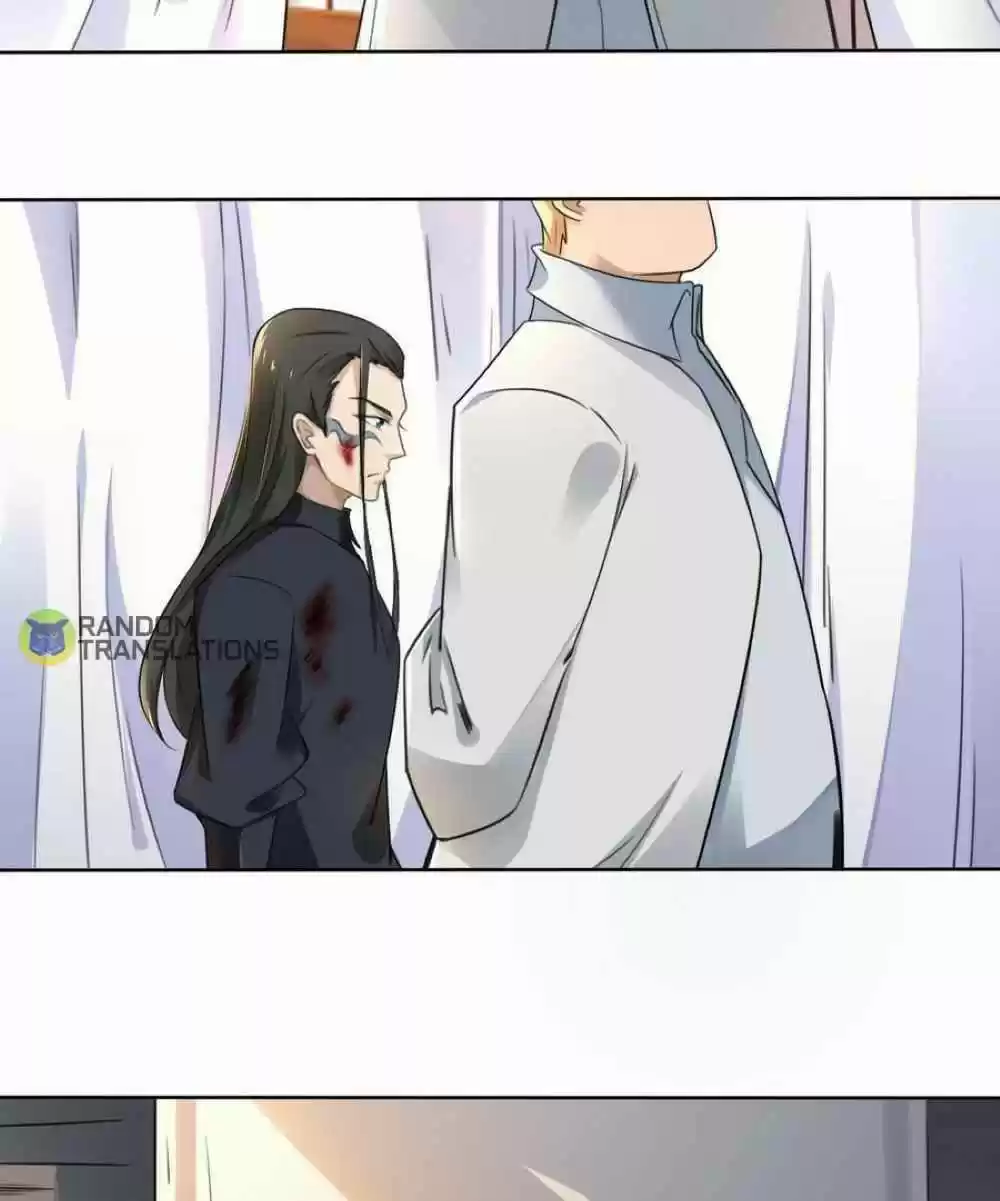 Magic Fairy Chapter 268