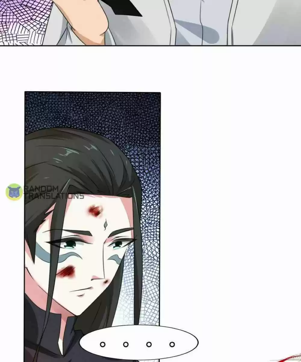 Magic Fairy Chapter 268