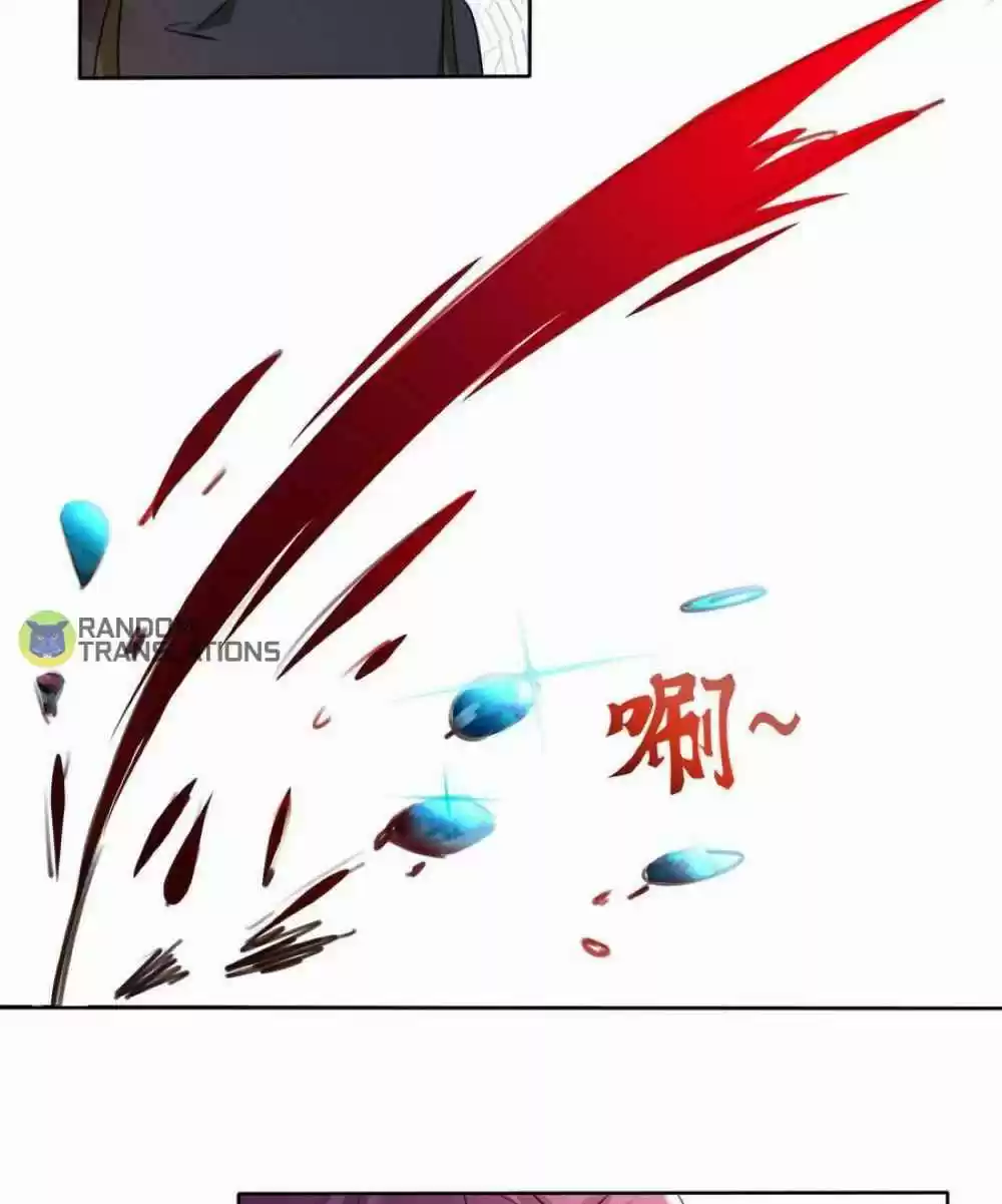 Magic Fairy Chapter 268