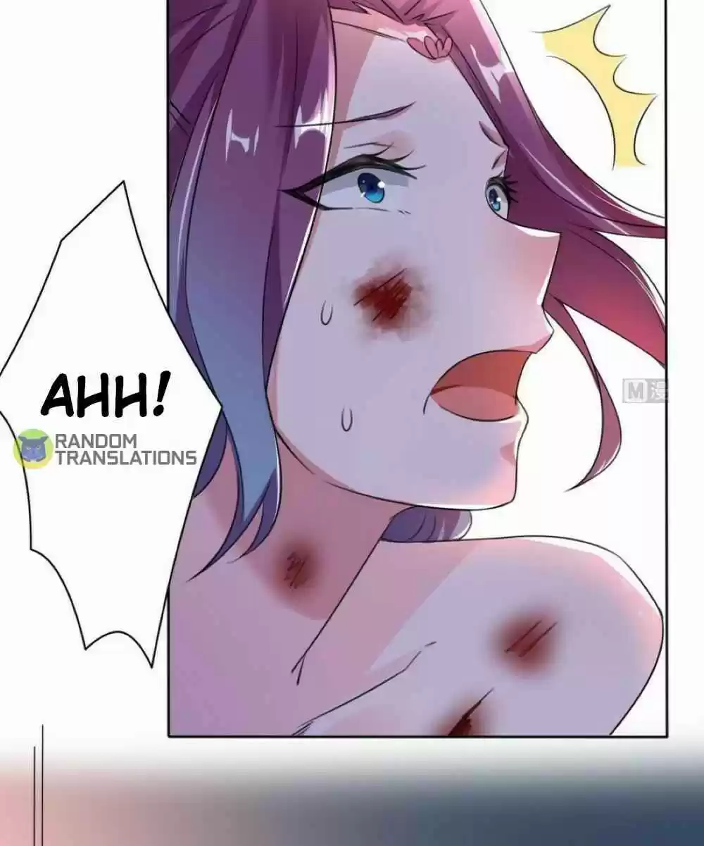 Magic Fairy Chapter 268