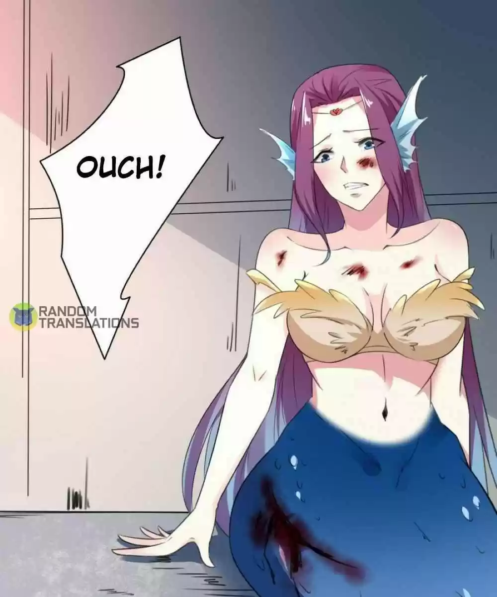 Magic Fairy Chapter 268