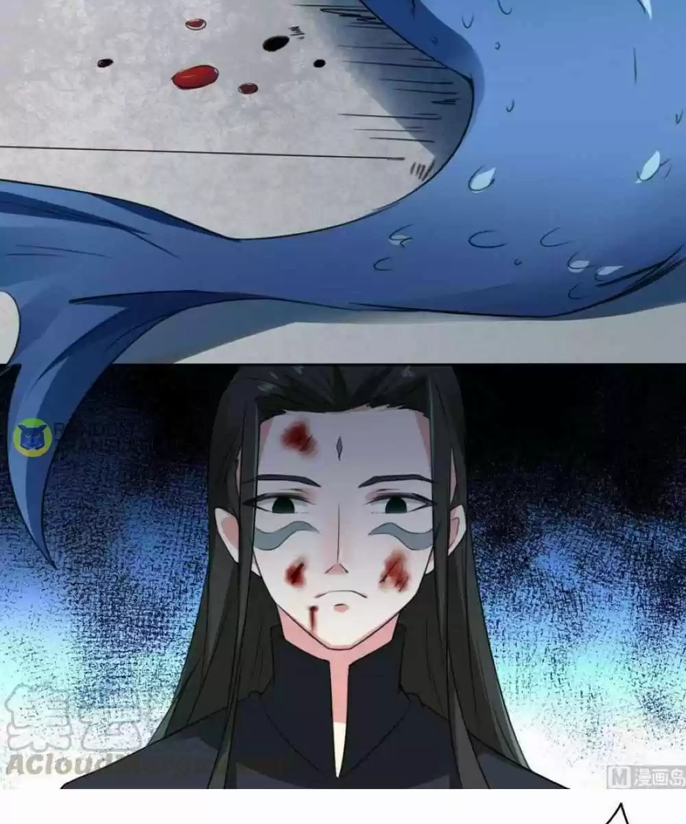 Magic Fairy Chapter 268