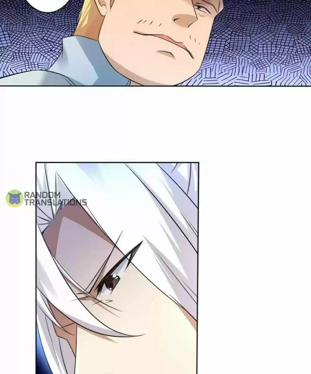 Magic Fairy Chapter 268