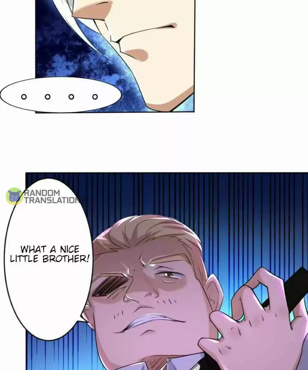 Magic Fairy Chapter 268