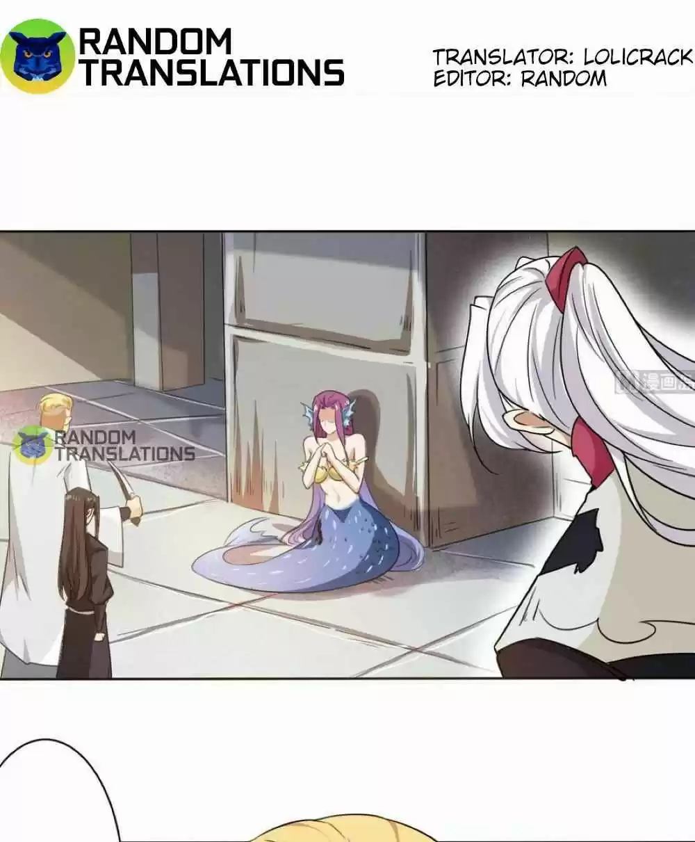 Magic Fairy Chapter 269