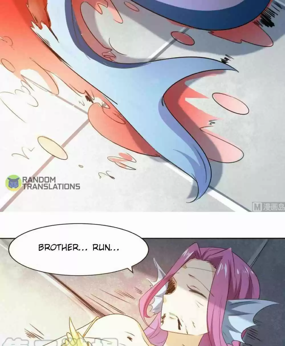 Magic Fairy Chapter 269