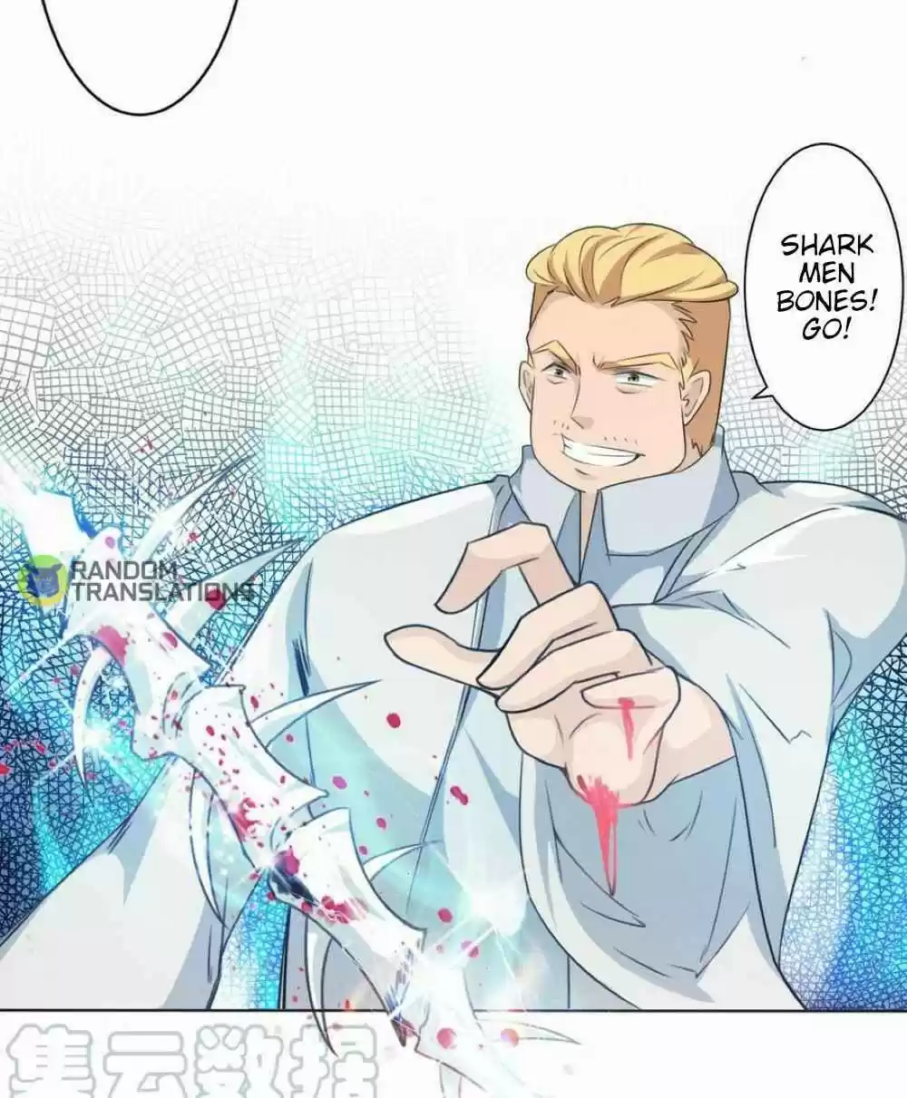 Magic Fairy Chapter 269