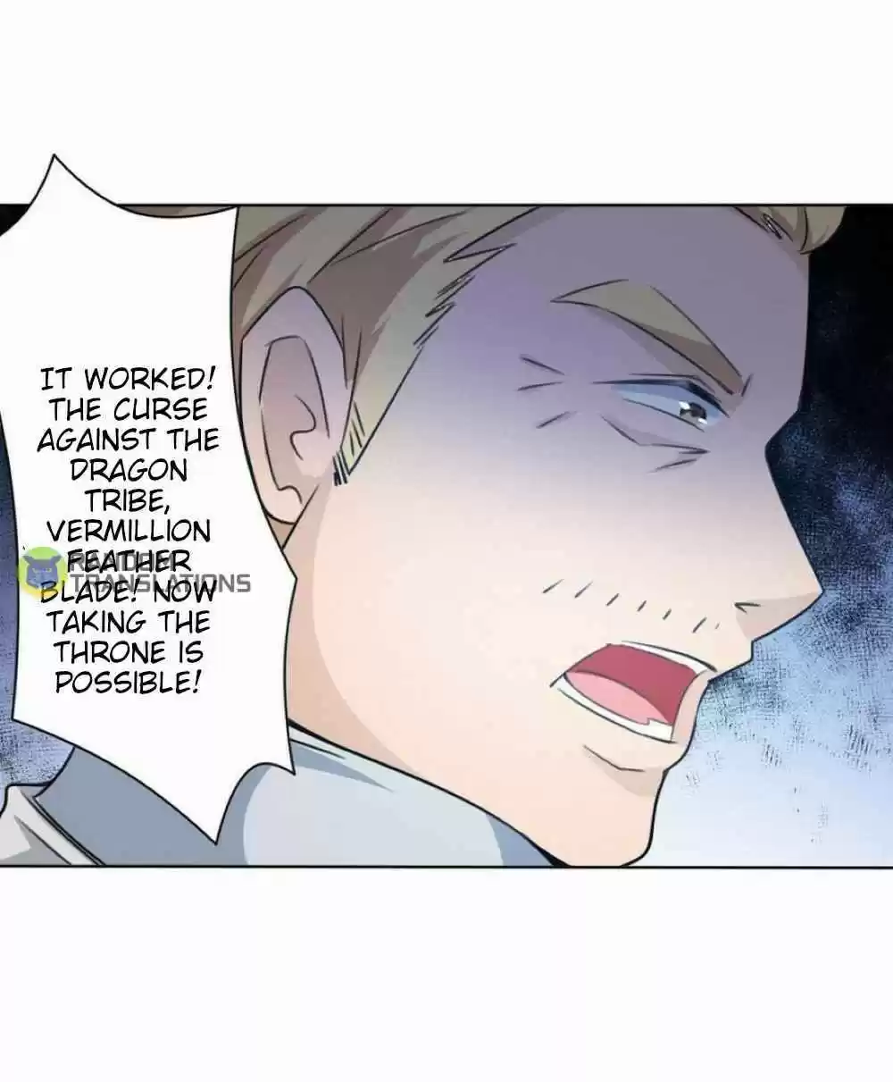 Magic Fairy Chapter 269