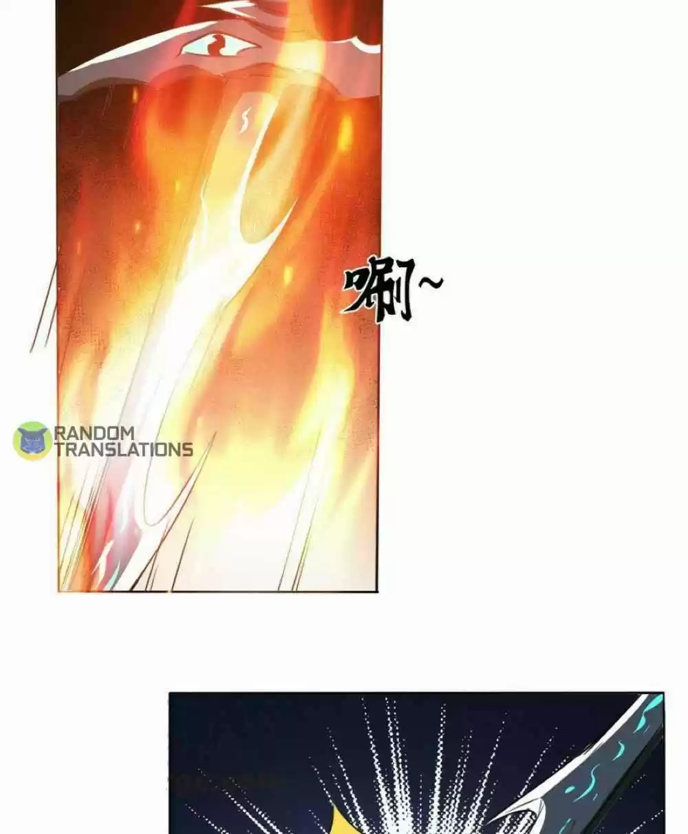 Magic Fairy Chapter 269