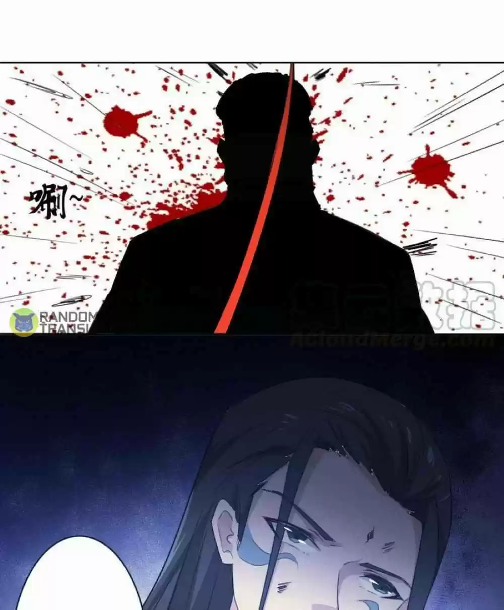 Magic Fairy Chapter 269