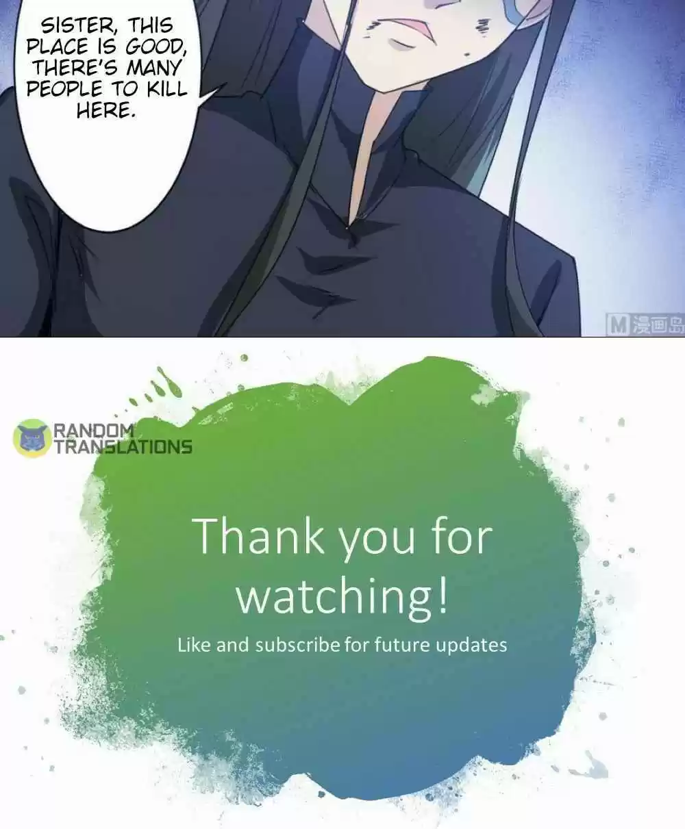 Magic Fairy Chapter 269