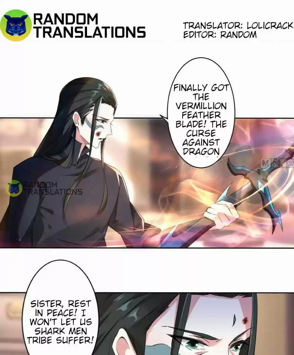 Magic Fairy Chapter 270