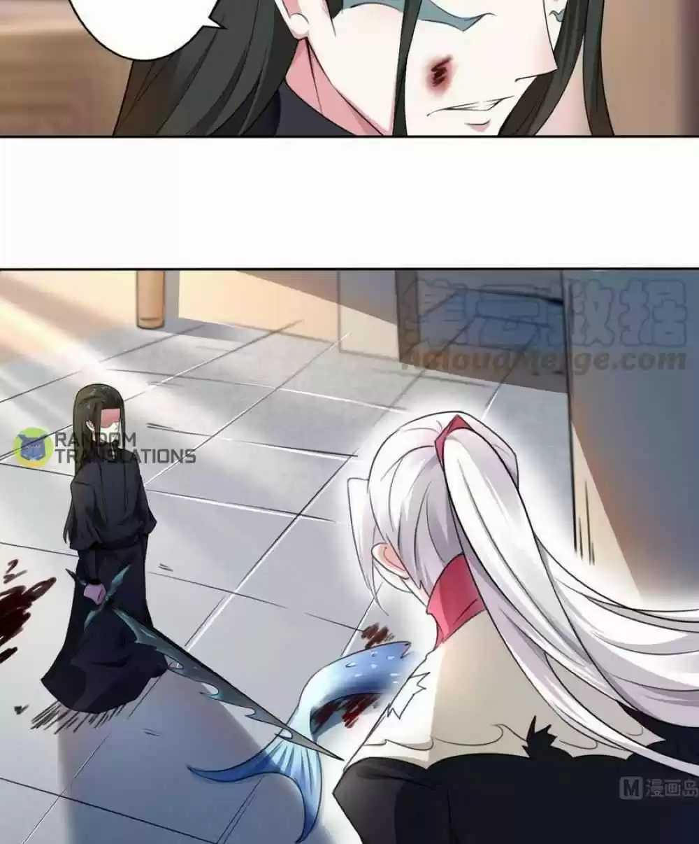 Magic Fairy Chapter 270