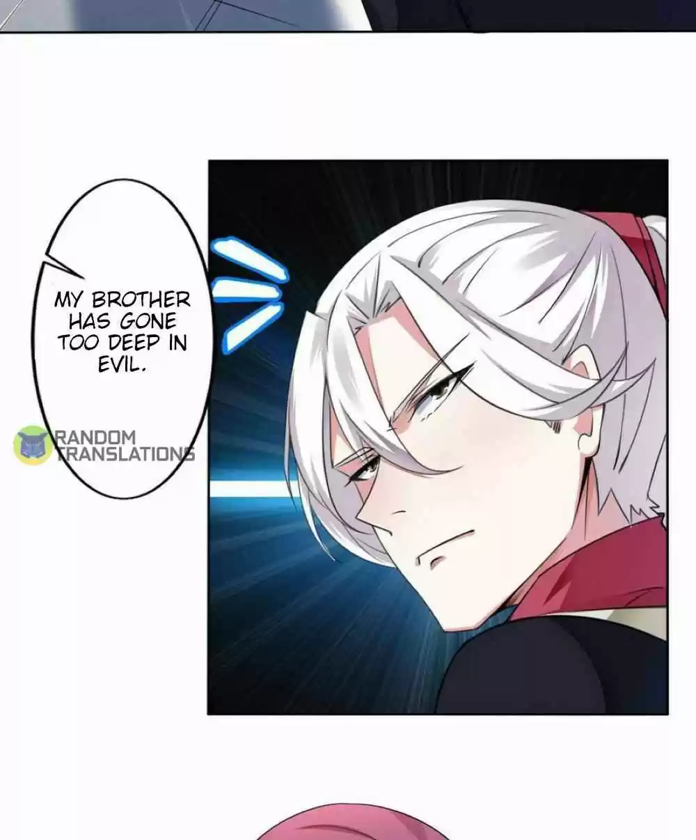 Magic Fairy Chapter 270