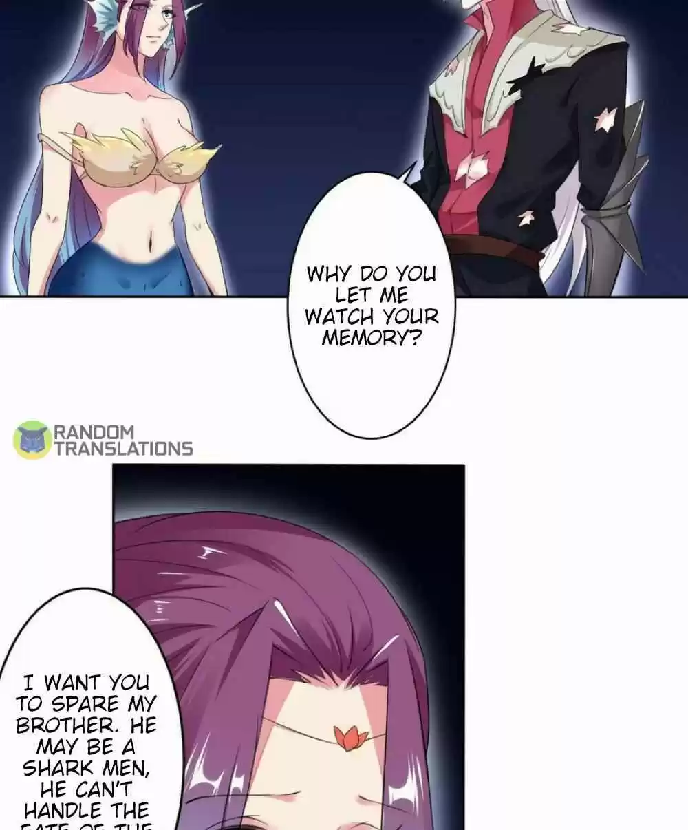 Magic Fairy Chapter 270