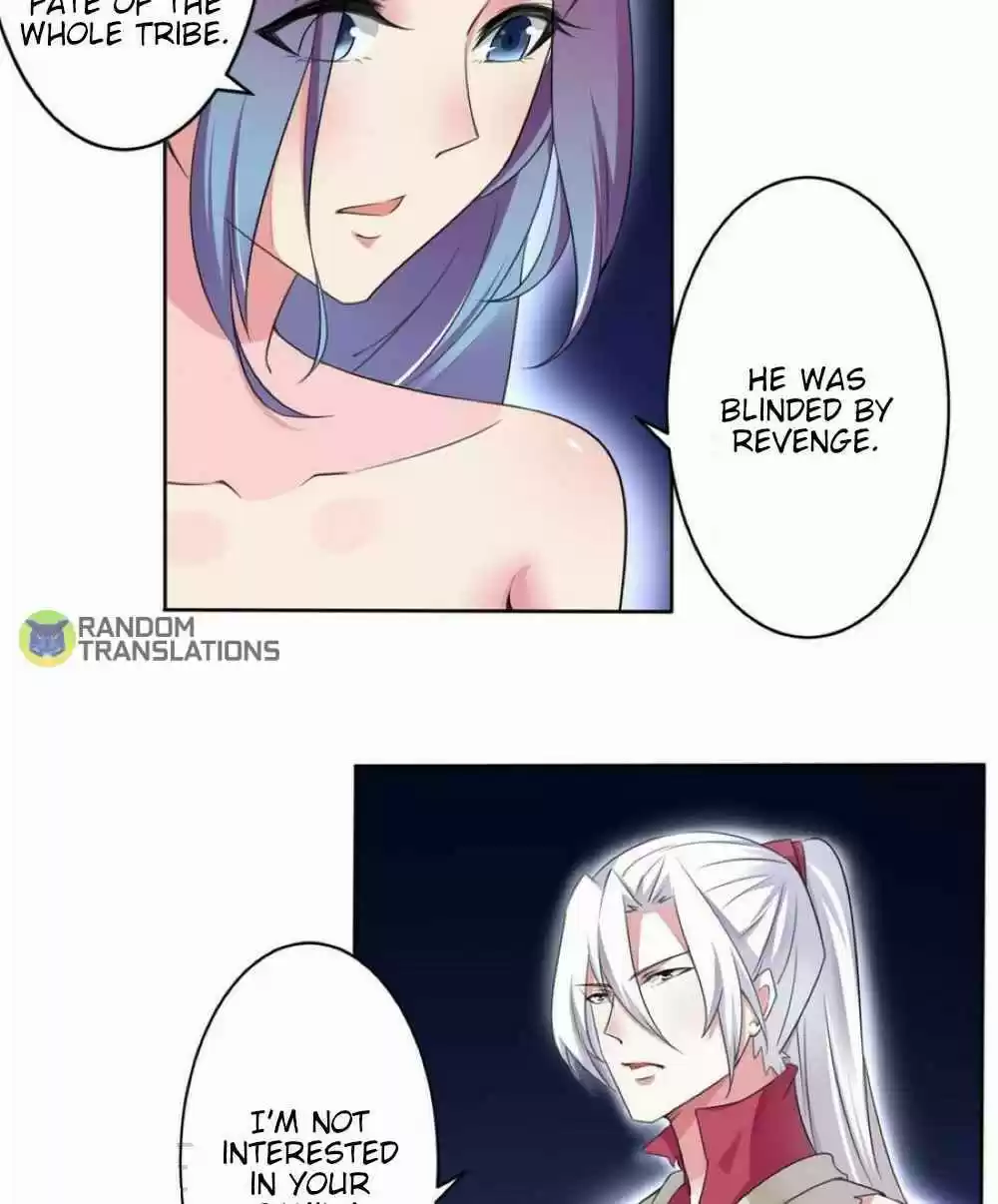 Magic Fairy Chapter 270