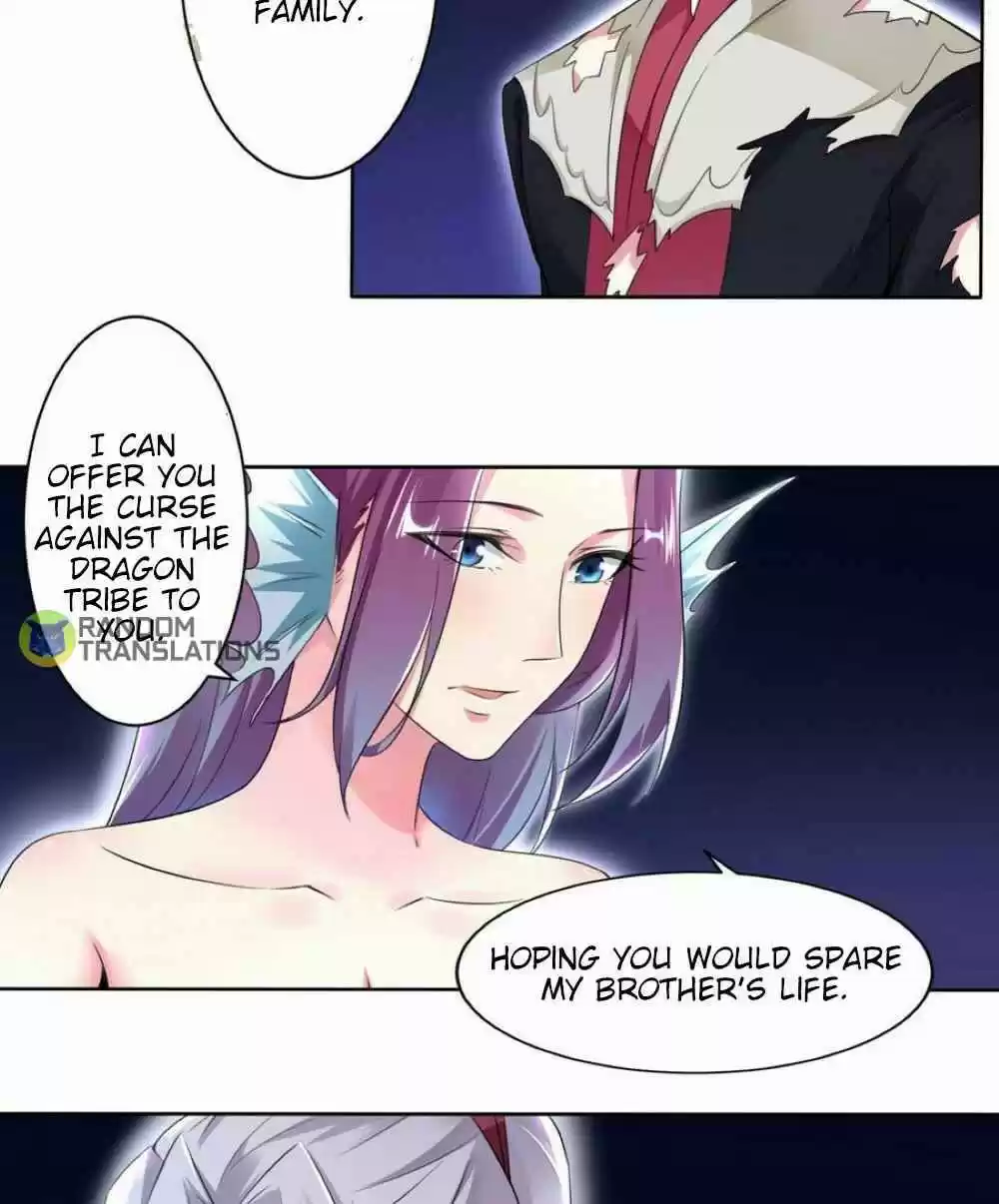 Magic Fairy Chapter 270