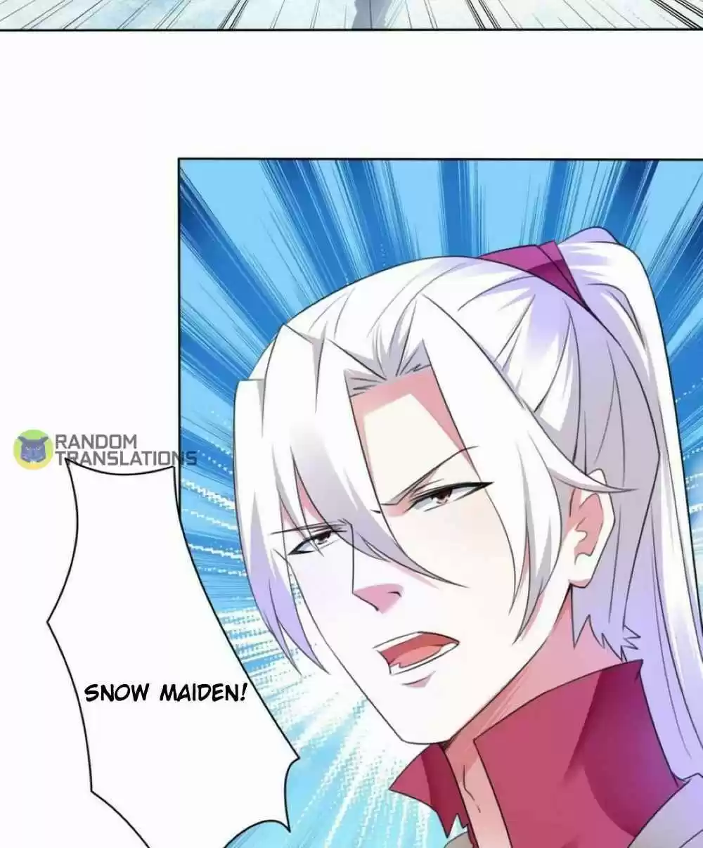 Magic Fairy Chapter 270