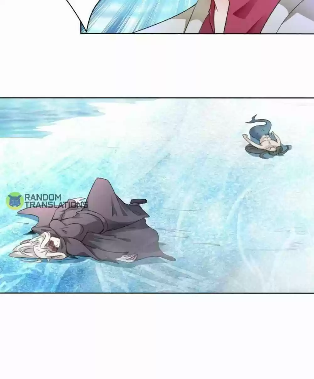 Magic Fairy Chapter 270