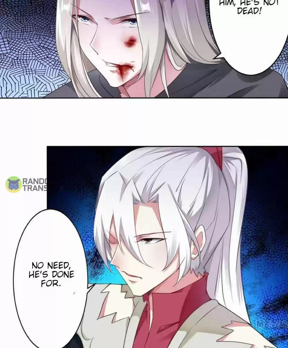 Magic Fairy Chapter 270