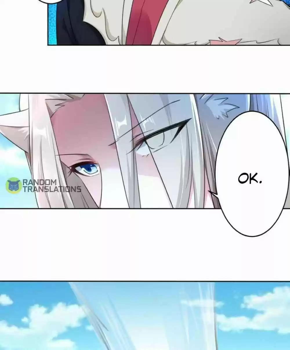 Magic Fairy Chapter 270