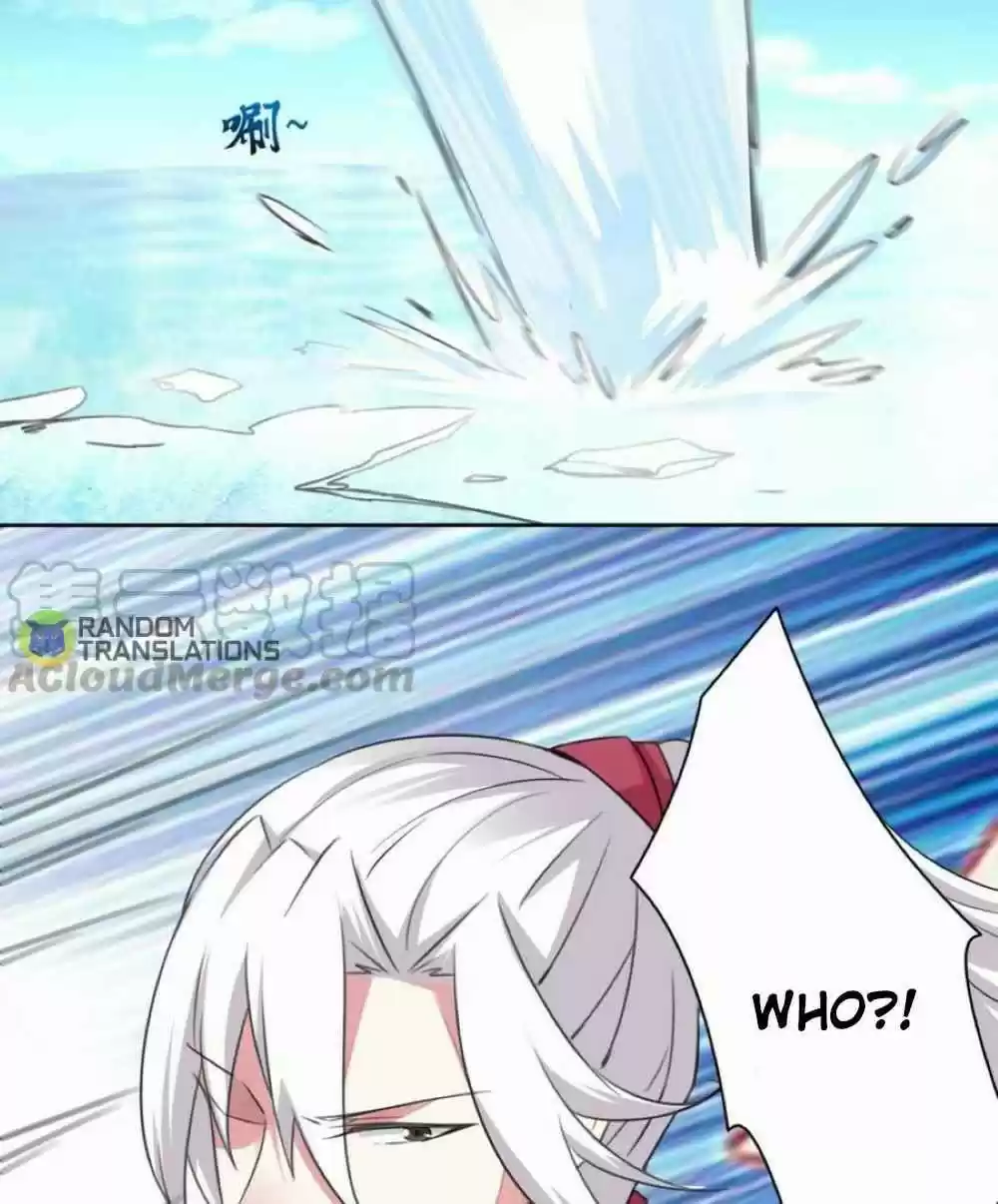 Magic Fairy Chapter 270