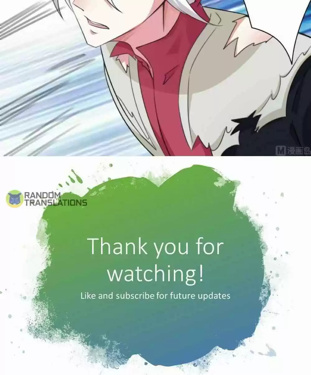 Magic Fairy Chapter 270