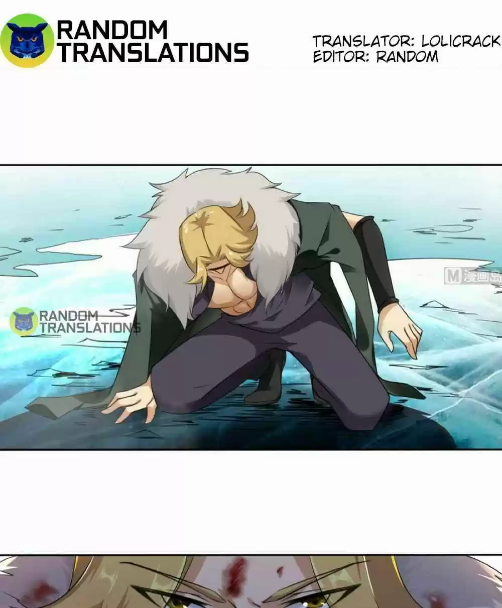 Magic Fairy Chapter 271