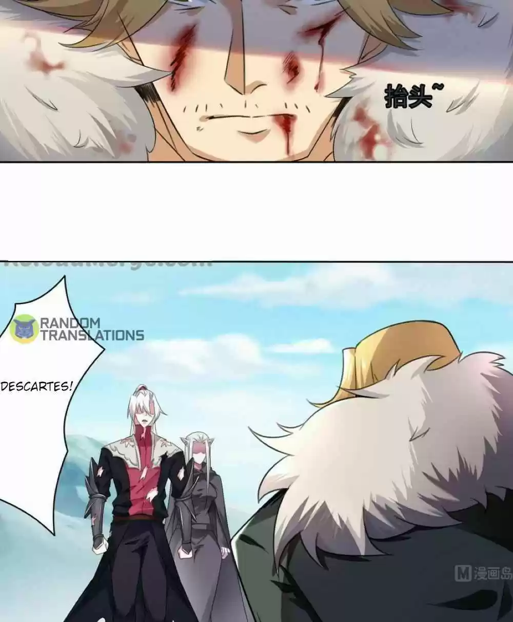 Magic Fairy Chapter 271