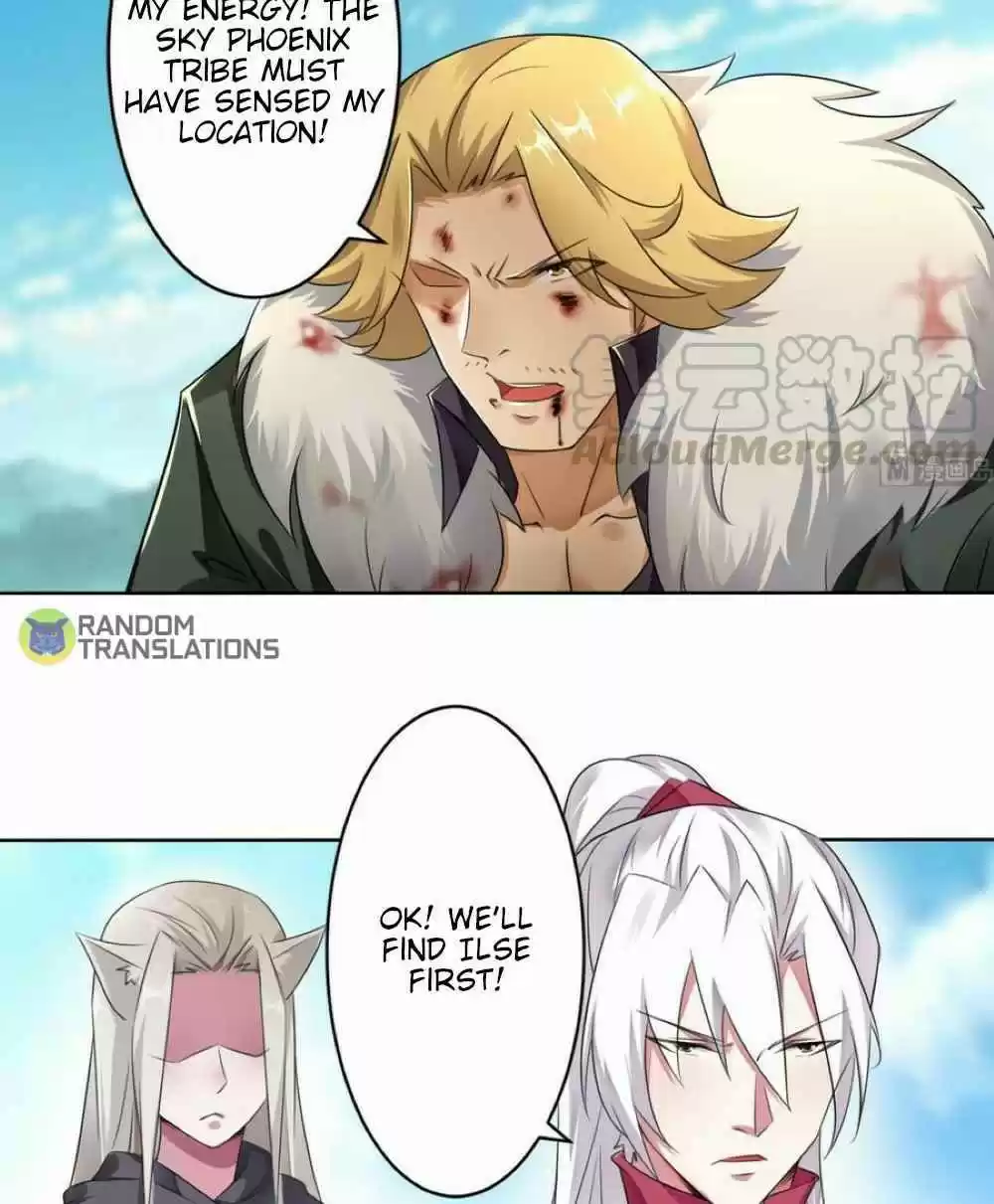 Magic Fairy Chapter 271