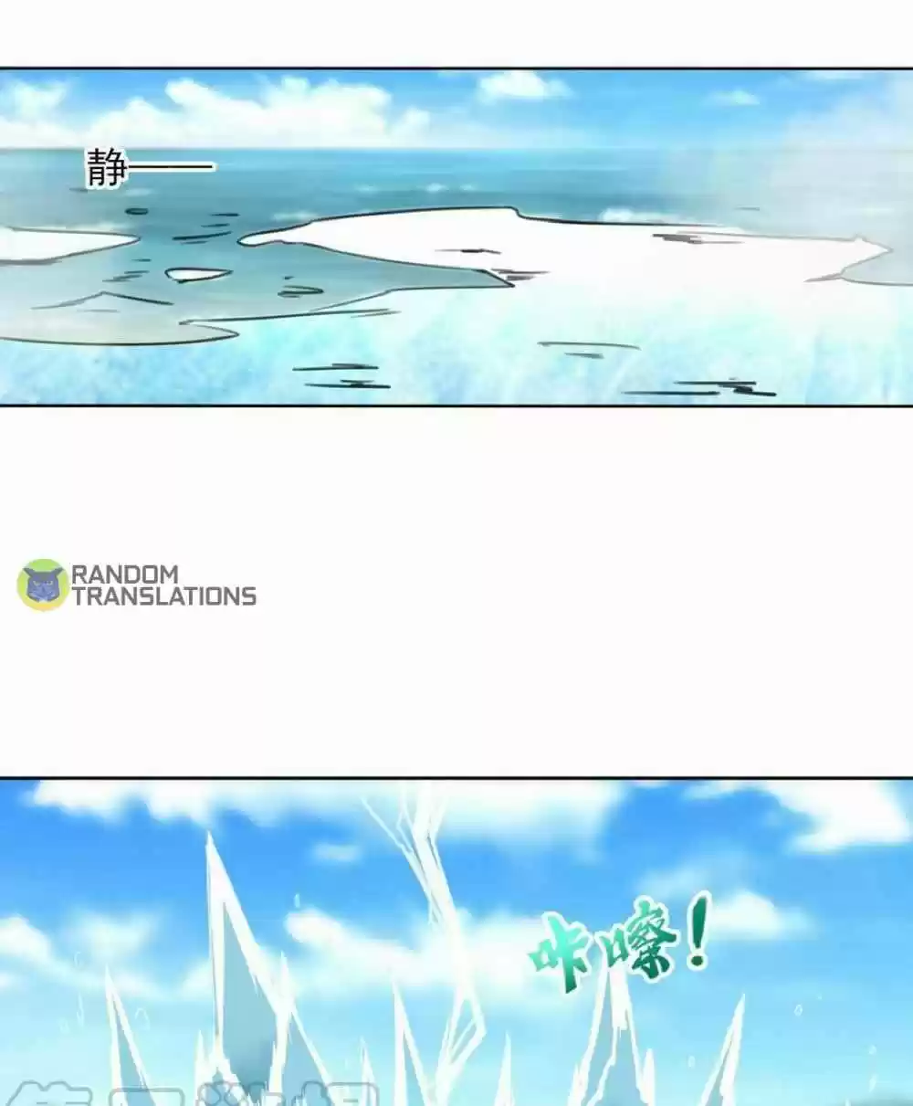 Magic Fairy Chapter 271