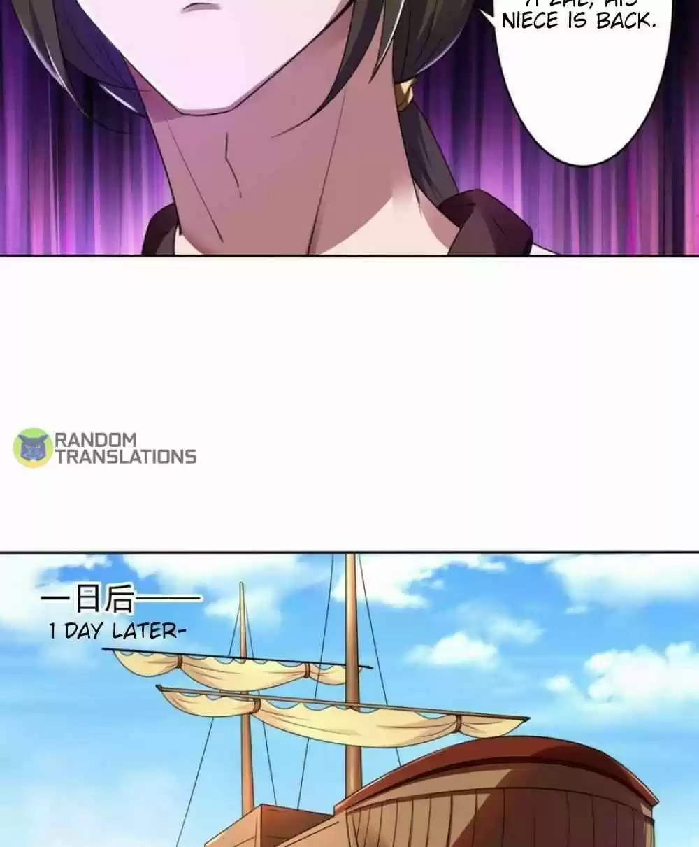 Magic Fairy Chapter 271