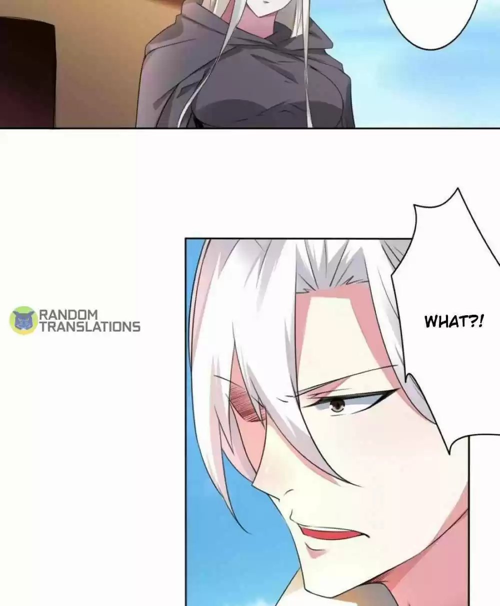 Magic Fairy Chapter 271