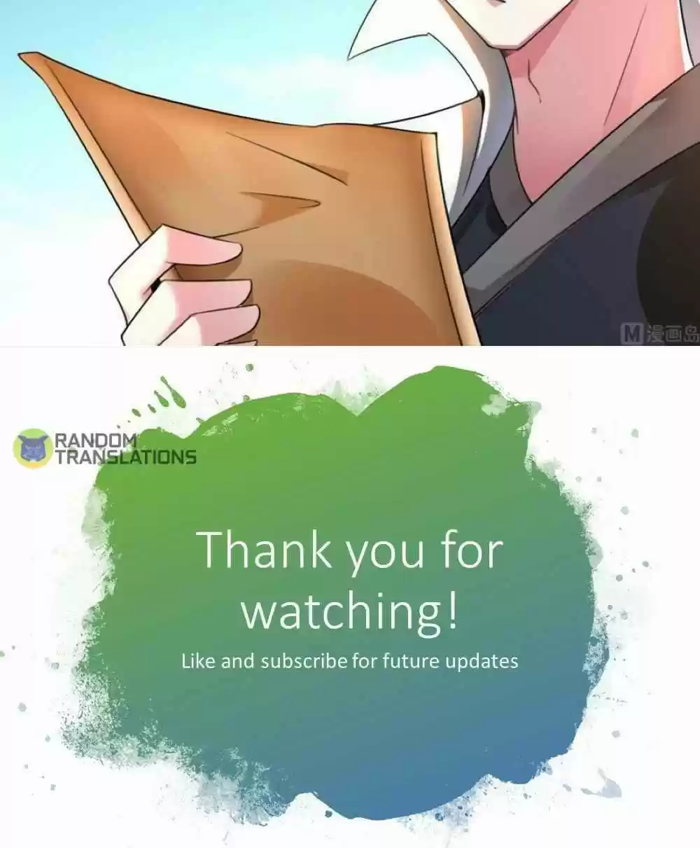 Magic Fairy Chapter 271