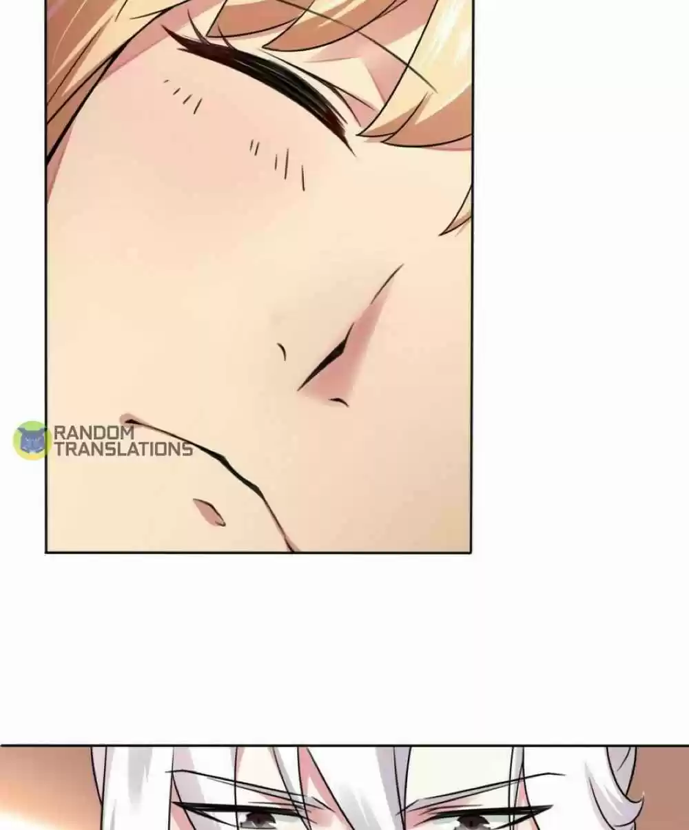 Magic Fairy Chapter 272