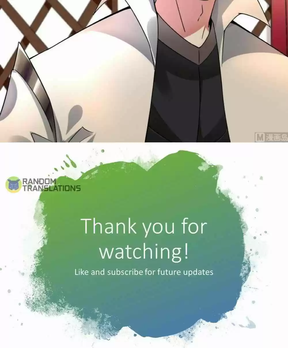 Magic Fairy Chapter 272