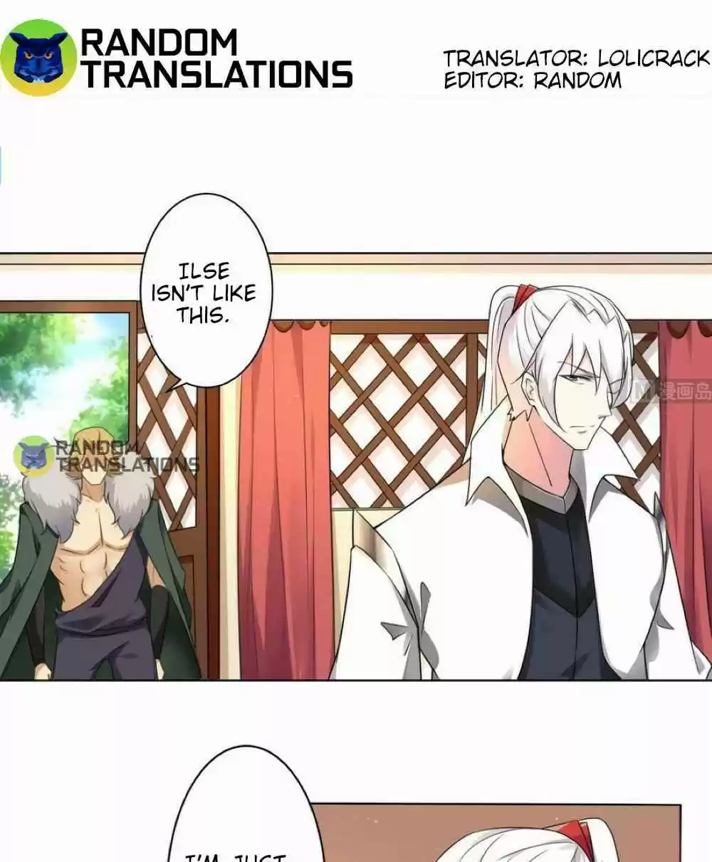 Magic Fairy Chapter 273