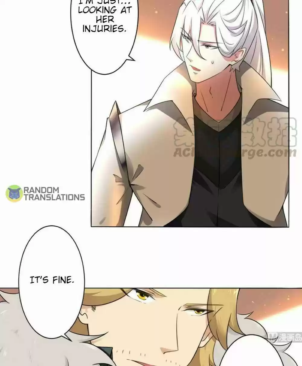 Magic Fairy Chapter 273