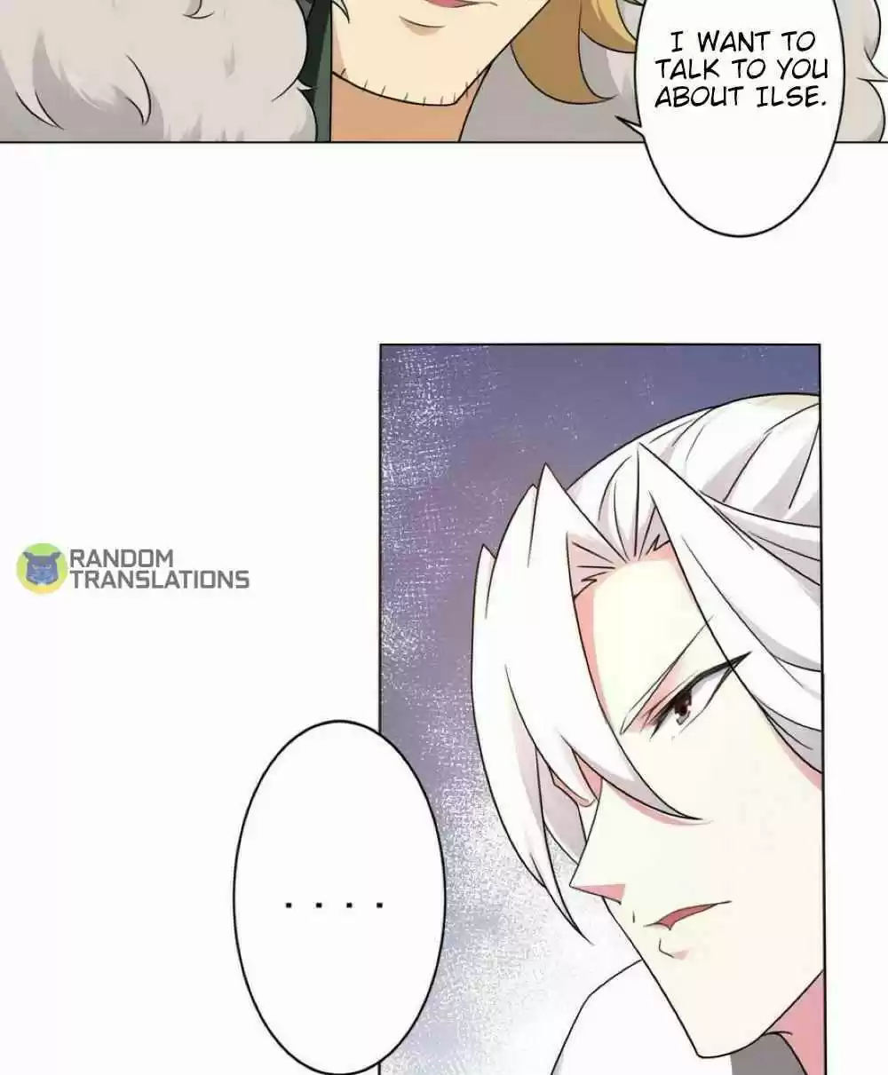 Magic Fairy Chapter 273