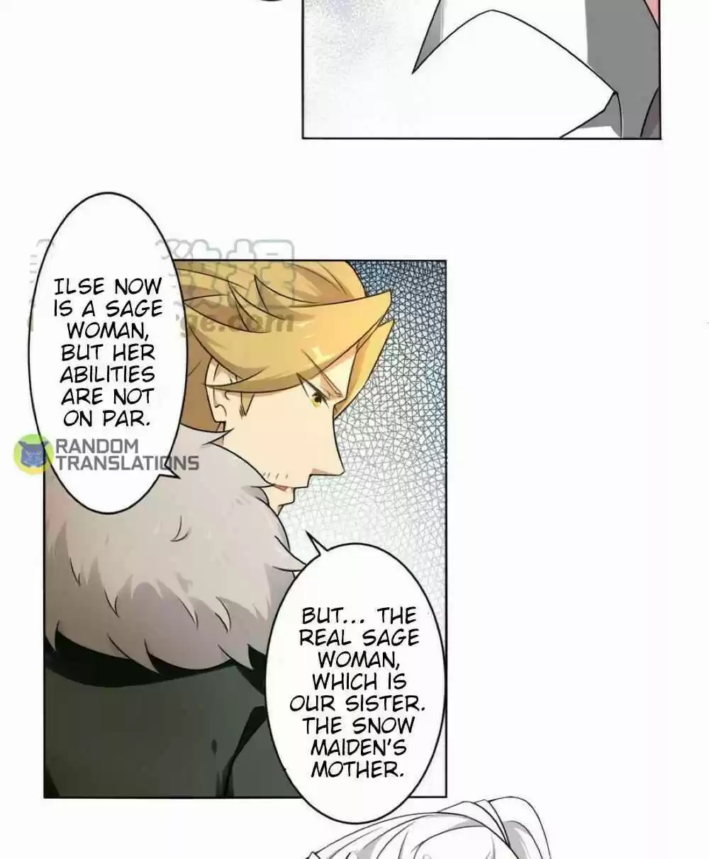 Magic Fairy Chapter 273